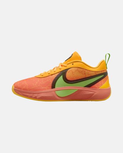 Nike Giannis Freak 6 Unglinga Mango (GS)