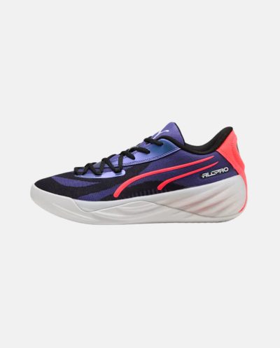 Puma All Pro NITRO™ Violet Pink Alert Edition