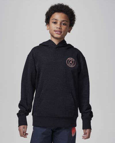 Jordan Paris Saint-Germain Statement Fleece Hettupeysa Krakka