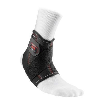 McDavid Ankle Support With Figure-8 Straps
