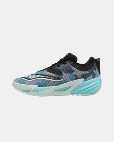 Puma All Pro NITRO™ 2 Light Blue Mint