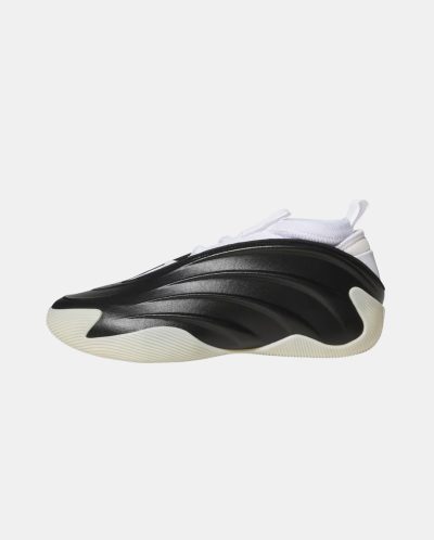 Adidas Harden Volume 9 Svartir og Hvítir