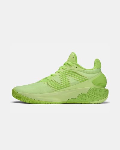 New Balance TWO WXY V5 Lime Green