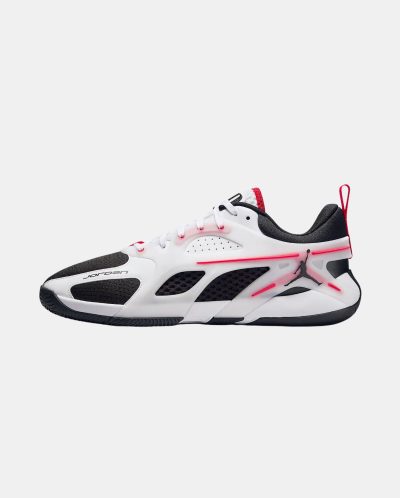 Jordan Heir Series Bloodline Hvítir