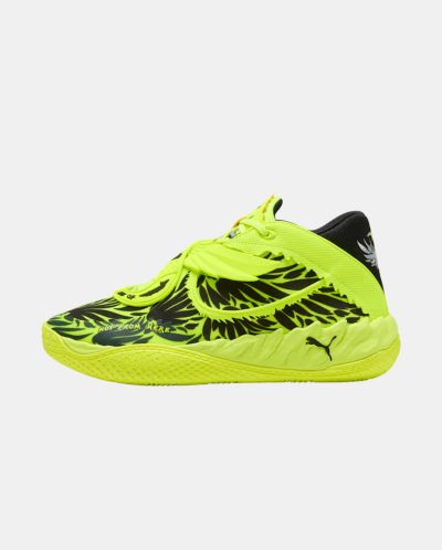 Puma x Lamelo Ball MB.05 Voltage Edition