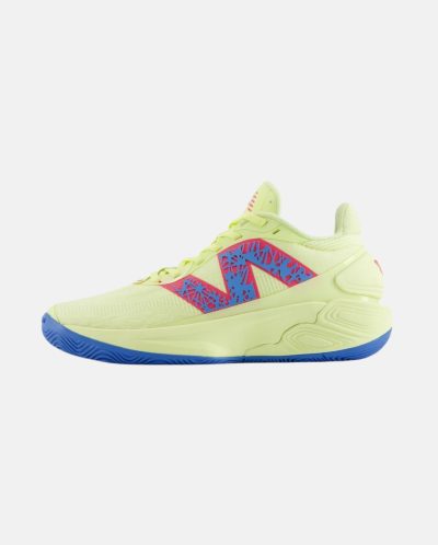 New Balance TWO WXY V5 Gulur og Blár