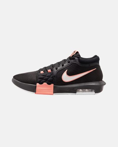 Nike Lebron Witness 8 Black Apricot