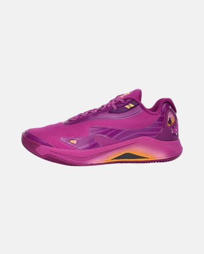 New Balance Kawhi IV Fjólubláir