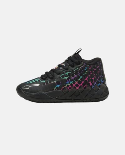 Puma x Lamelo Ball MB.01 Baxter Stockman TMNT Edition