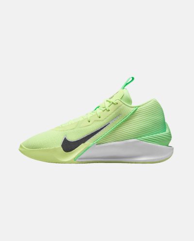Nike G.T. Jump Academy Illusion Green