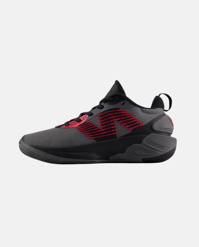 New Balance TWO WXY V5 Castlerock Black Unglinga