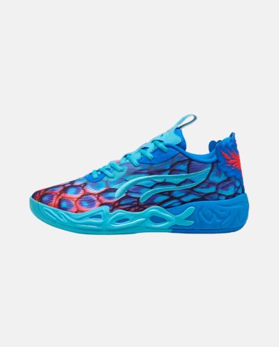 Puma x Lamelo Ball MB.04 Lo Alien Skins