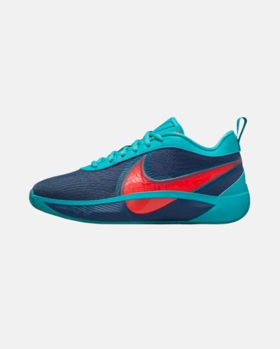 Nike Giannis Freak 6 Dusty Cactus Blue Unglinga (GS)