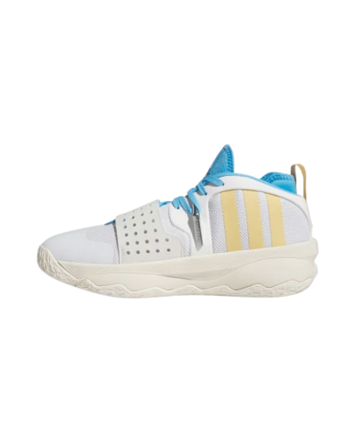 Adidas Dame 8 EXTPLY Oat