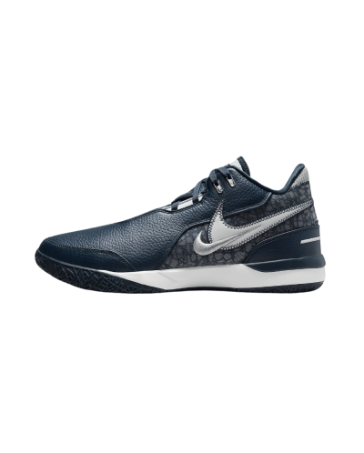 Nike Lebron NXXT Gen AMDP Dökkbláir
