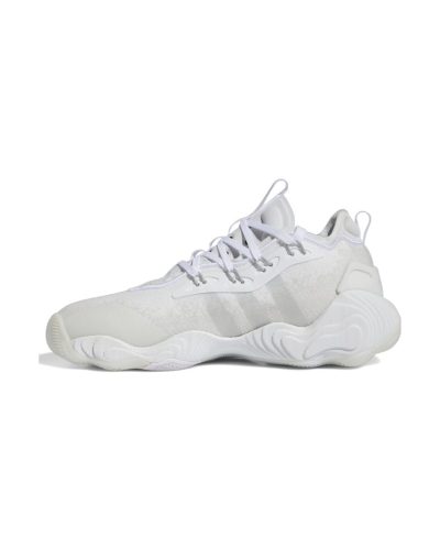 Adidas Trae Young 3 Hvítir