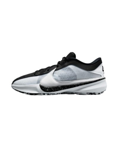 Nike Zoom Freak 5 Hvítir