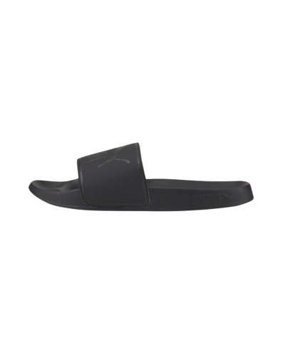 Puma Leadcat 2.0 Sandals Unglinga Svartir