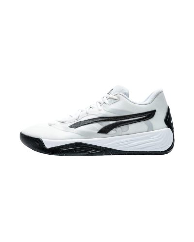 Puma Stewie 2 Hvítir