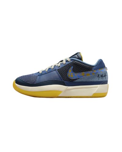 Nike Ja 1 Mystic Navy Unglinga