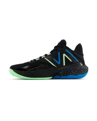 New Balance Two WXY V4 Svartir og Bláir