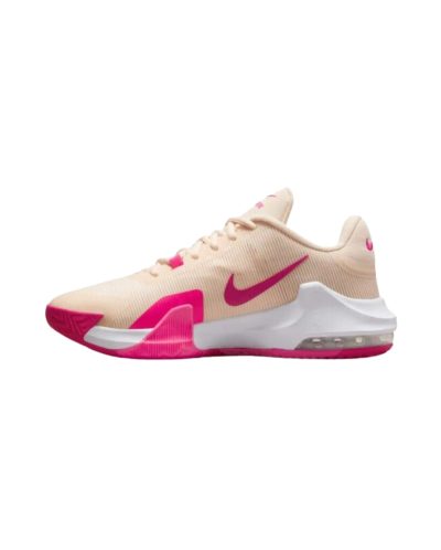 Nike Air Max Impact 4 Bleikir