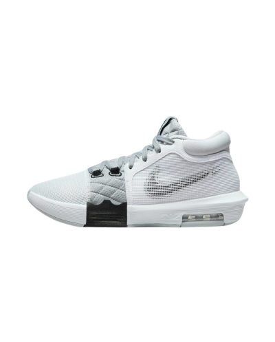 Nike Lebron Witness 8 Hvítir