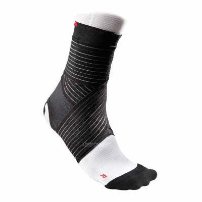 McDavid MESH ANKLE SLEEVE SUPPORT
