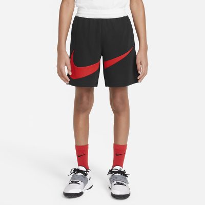 Nike Nike Dri-FIT Older Kids Shorts