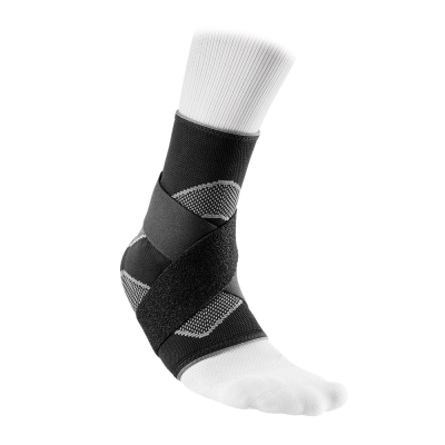 McDavid ANKLE SLEEVE 4 WAY