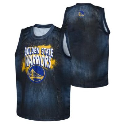 Outerstuff - Golden State Warriors Heating Up Treyja Krakka