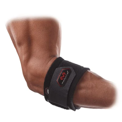 McDavid Tennis Elbow Support Strap Adjustable