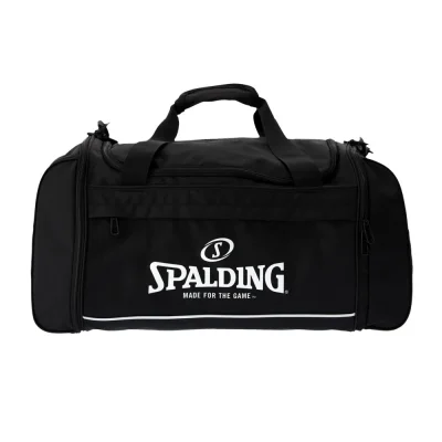 Spalding Team Bag Medium Svört (50L)