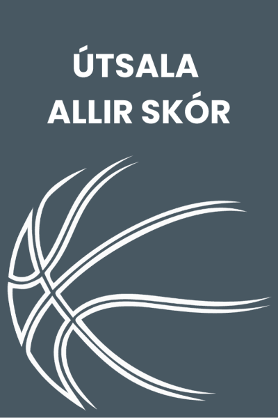Útsala - Allir skór