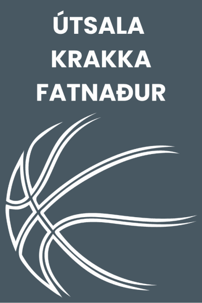 Útsala - Krakkafatnaður