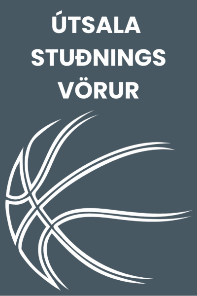 Útsala - Stuðningsvörur