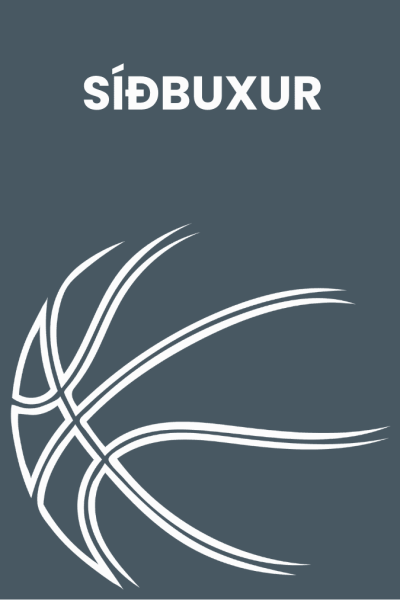 Síðbuxur