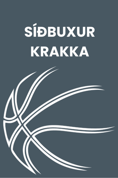 Síðbuxur