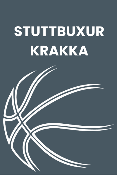 Stuttbuxur