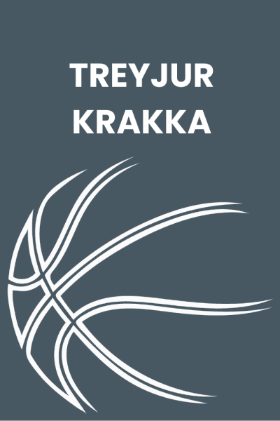 Treyjur