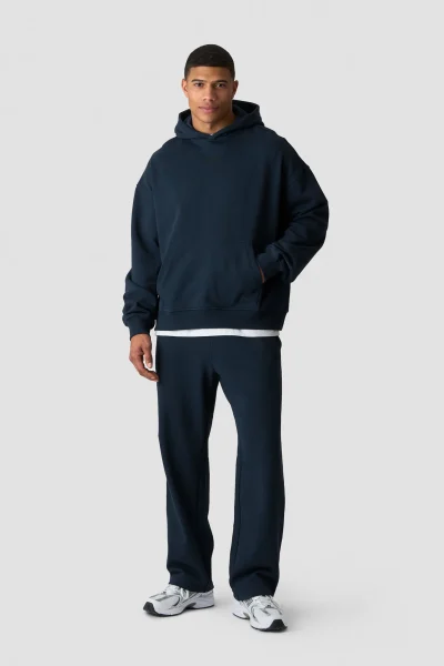 ICIW Essence Hoodie Midnight Blue Karla