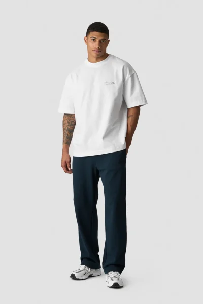 ICIW Essence Sweat Pants Midnight Blue Karla