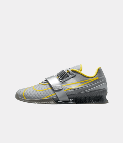 Nike Romaleos 4 Wolf Grey/Lightning