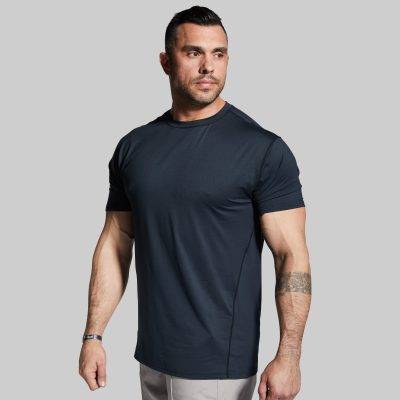 Born Primitive Athleisure T-Shirt Svartur