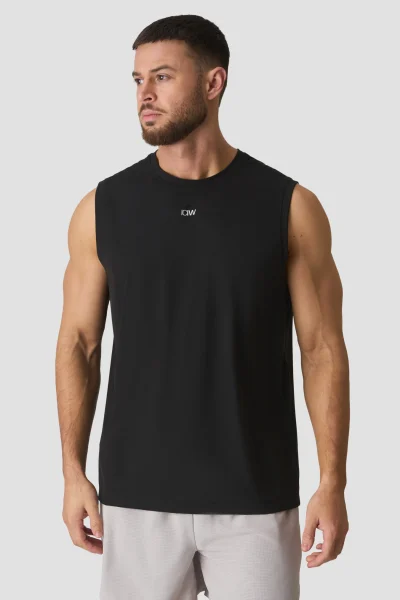 ICIW Ignite Tank Black Karla