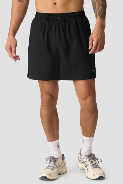 ICIW Ignite Mesh Shorts Black