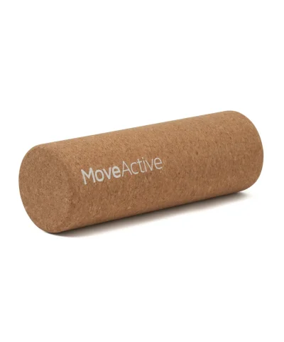 Move Active Cork Roller