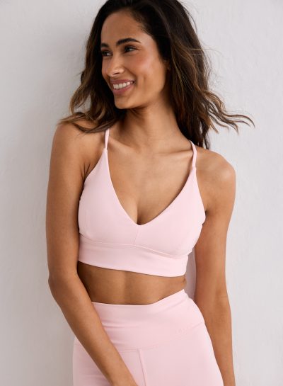 aimn Ballerina Sense Strap Bra