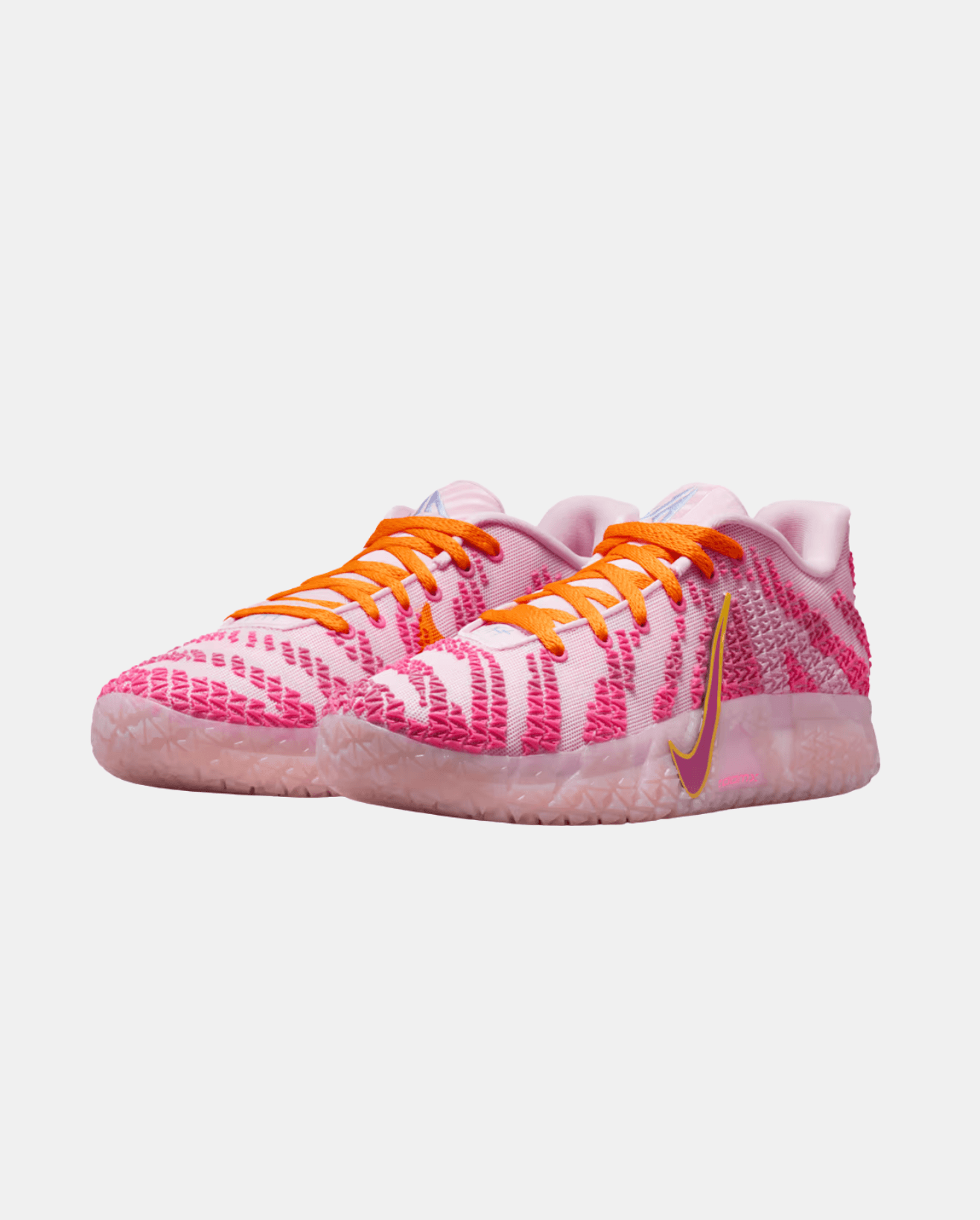 Nike Ja 3 Jelly Bean Edition – Wodbúð