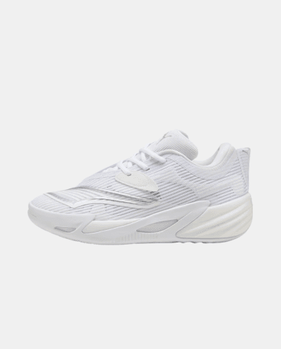 Puma All Pro NITRO™ 2 White Bluemazing